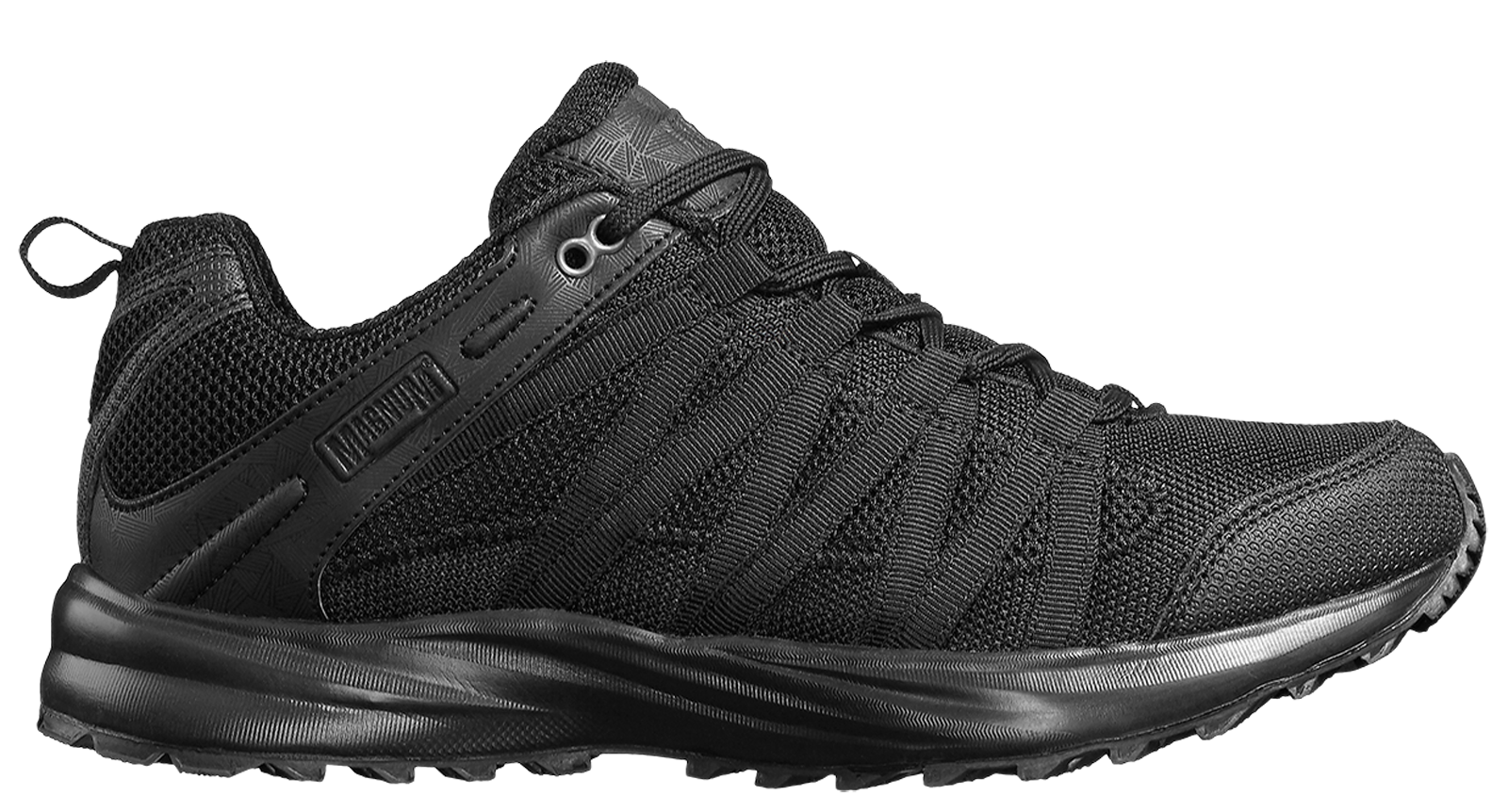 magnum running shoes